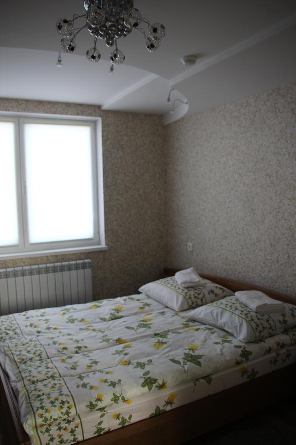 Kupalinka Hotel Grodno Exterior foto