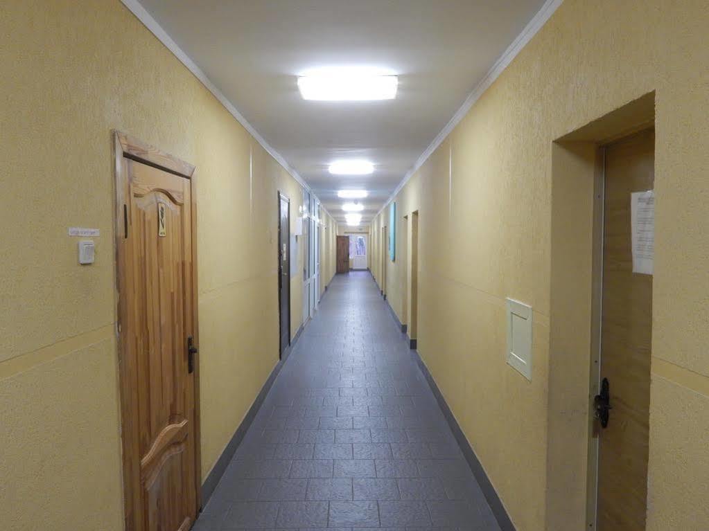 Kupalinka Hotel Grodno Exterior foto