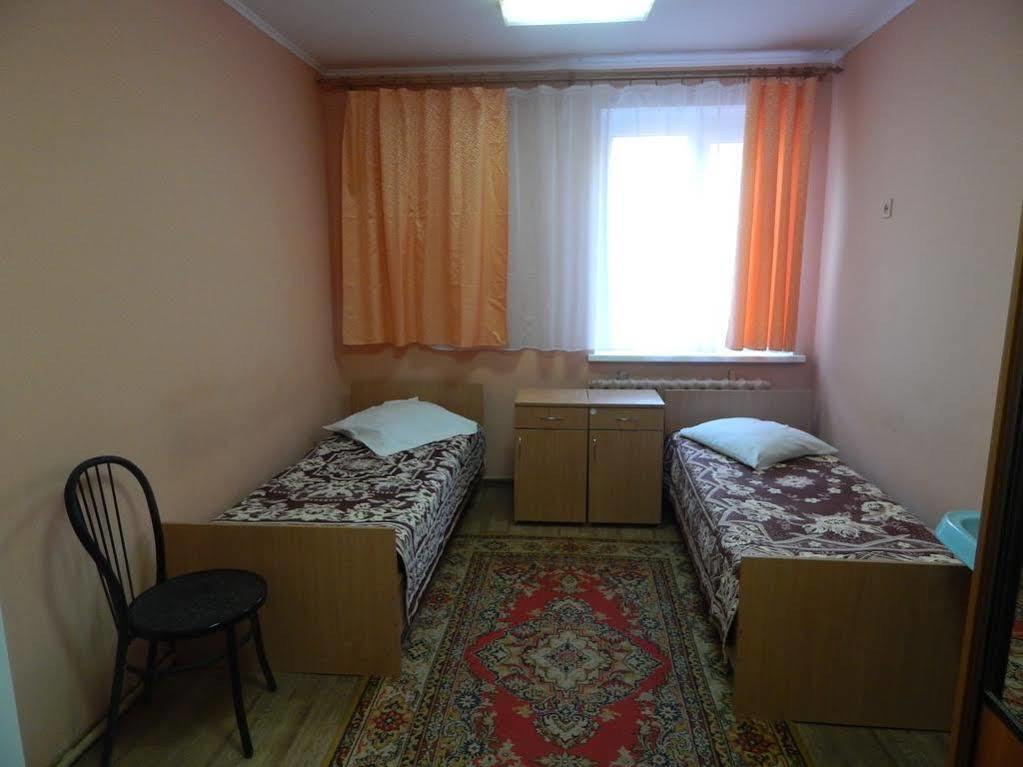 Kupalinka Hotel Grodno Exterior foto
