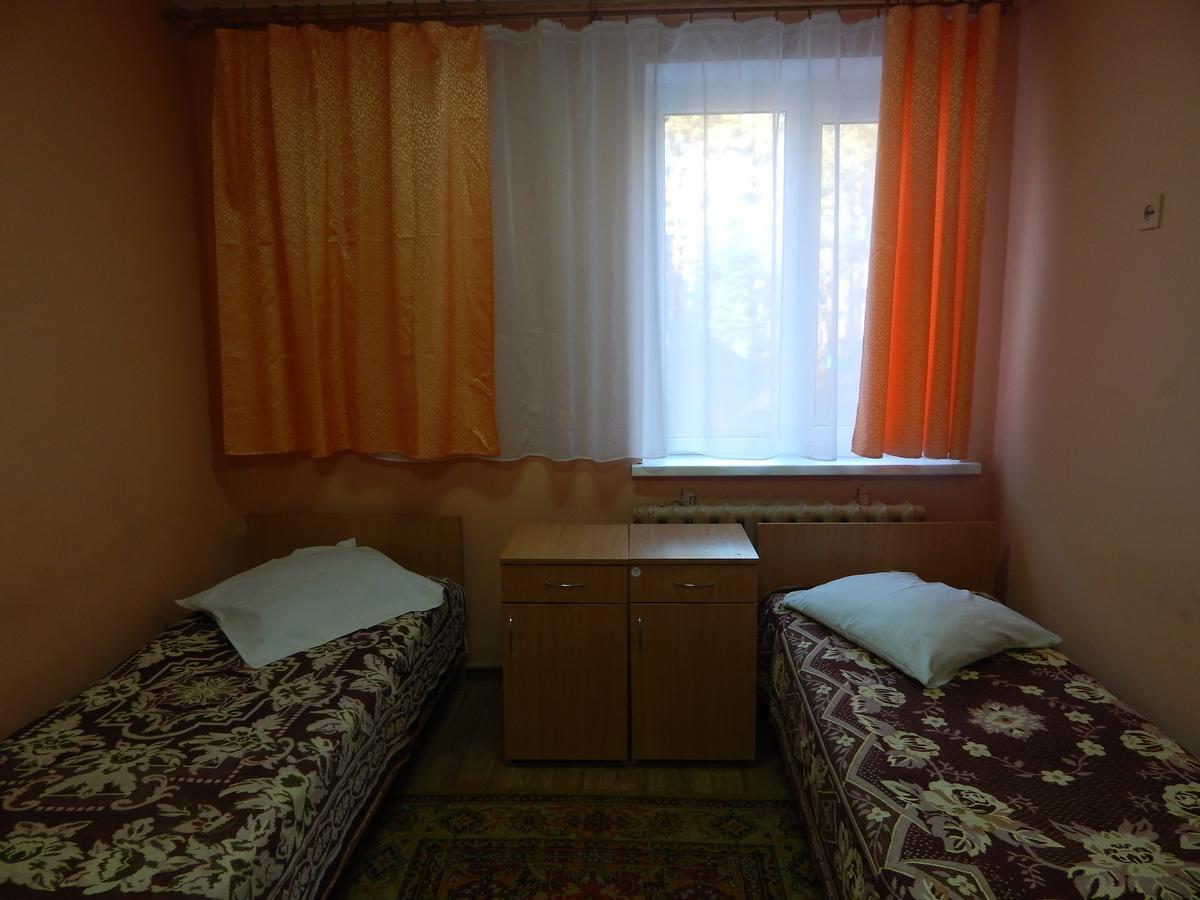 Kupalinka Hotel Grodno Habitación foto