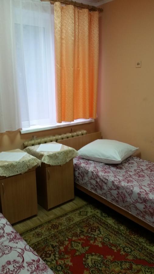 Kupalinka Hotel Grodno Habitación foto