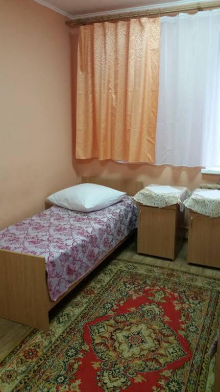 Kupalinka Hotel Grodno Exterior foto