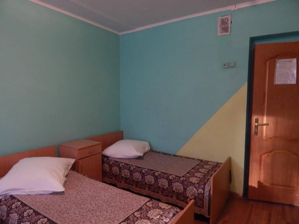 Kupalinka Hotel Grodno Exterior foto
