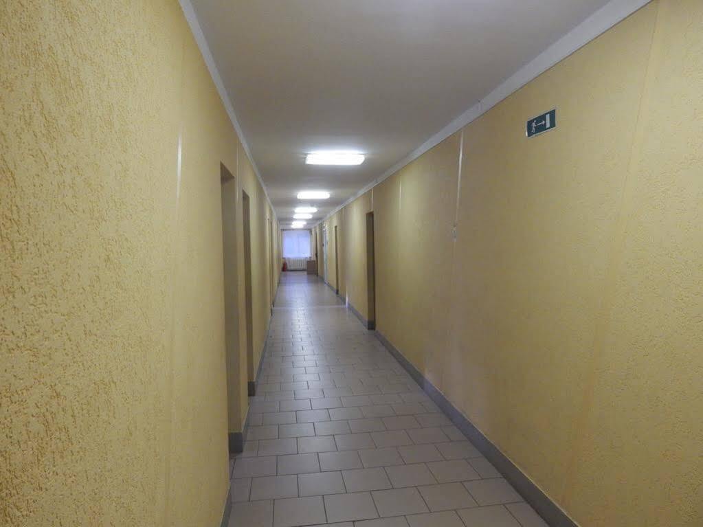 Kupalinka Hotel Grodno Exterior foto