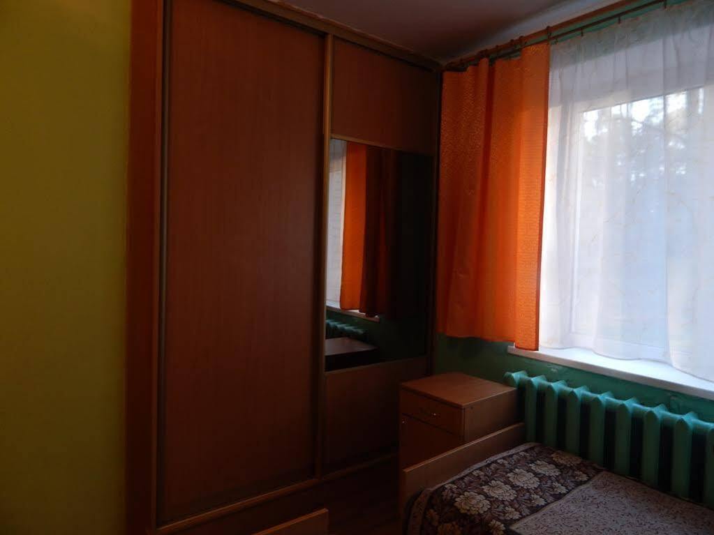Kupalinka Hotel Grodno Exterior foto