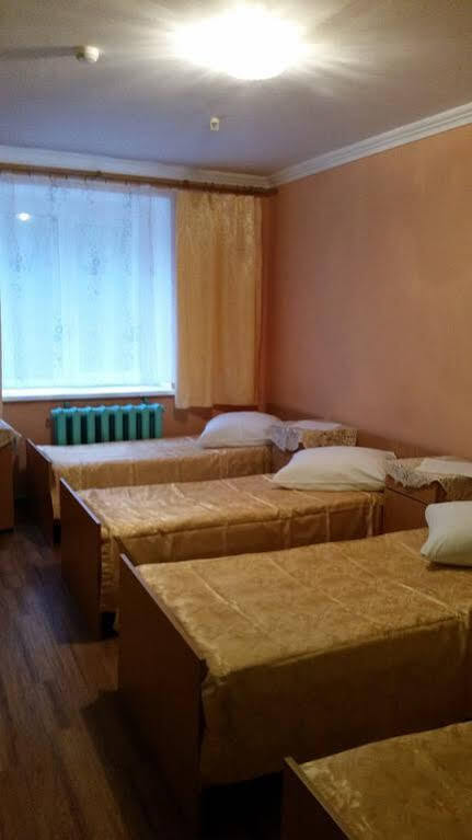Kupalinka Hotel Grodno Exterior foto